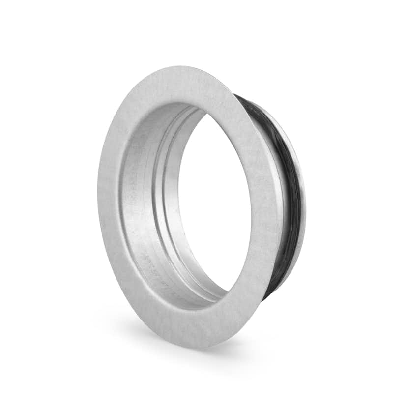 Inloppsrör Fresh Ø100 mm