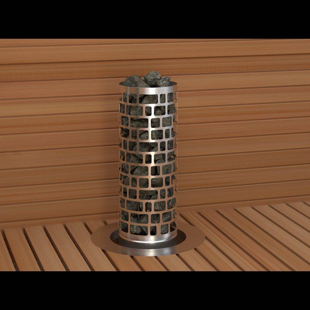 Installationskrage SAWO för Aries, Tower och Phoenix Round TH2, TH3