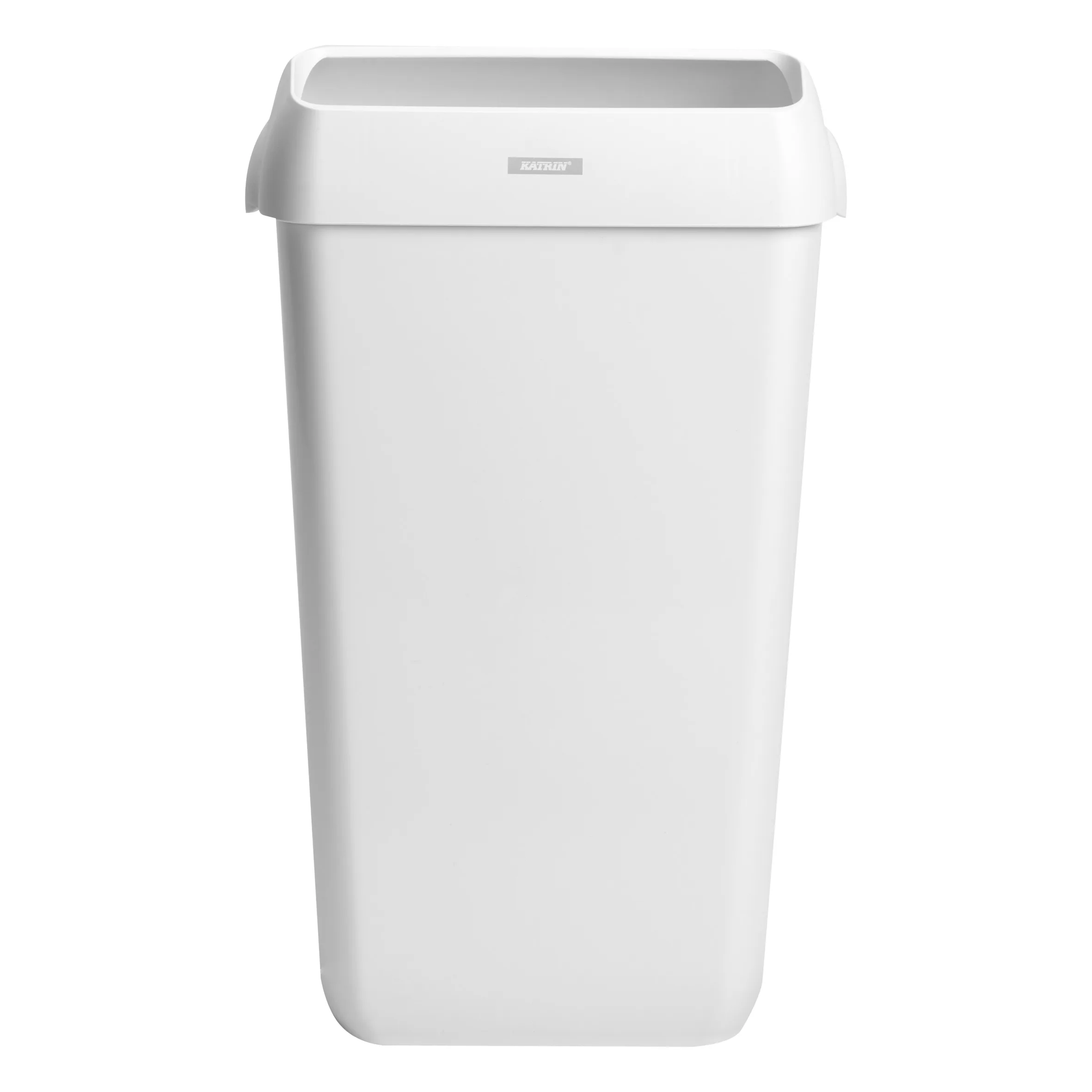 Papperskorg Katrin 25 L Plast 2-Pack