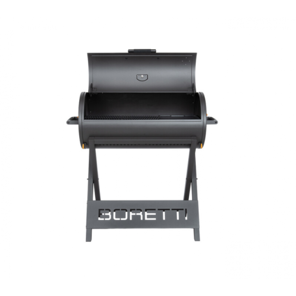 Kolgrill Boretti Barilo Kolgrill 2.0