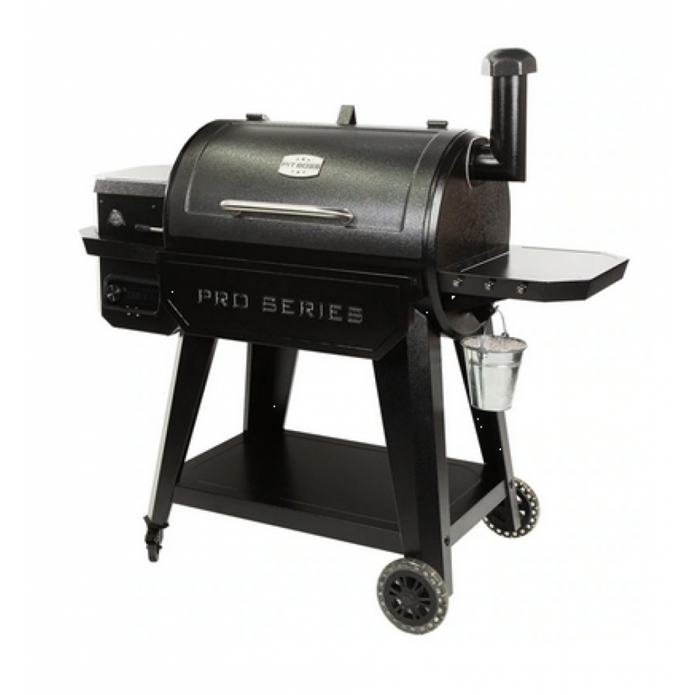 Pelletsgrill Pit Boss Pro 850 Wi-Fi