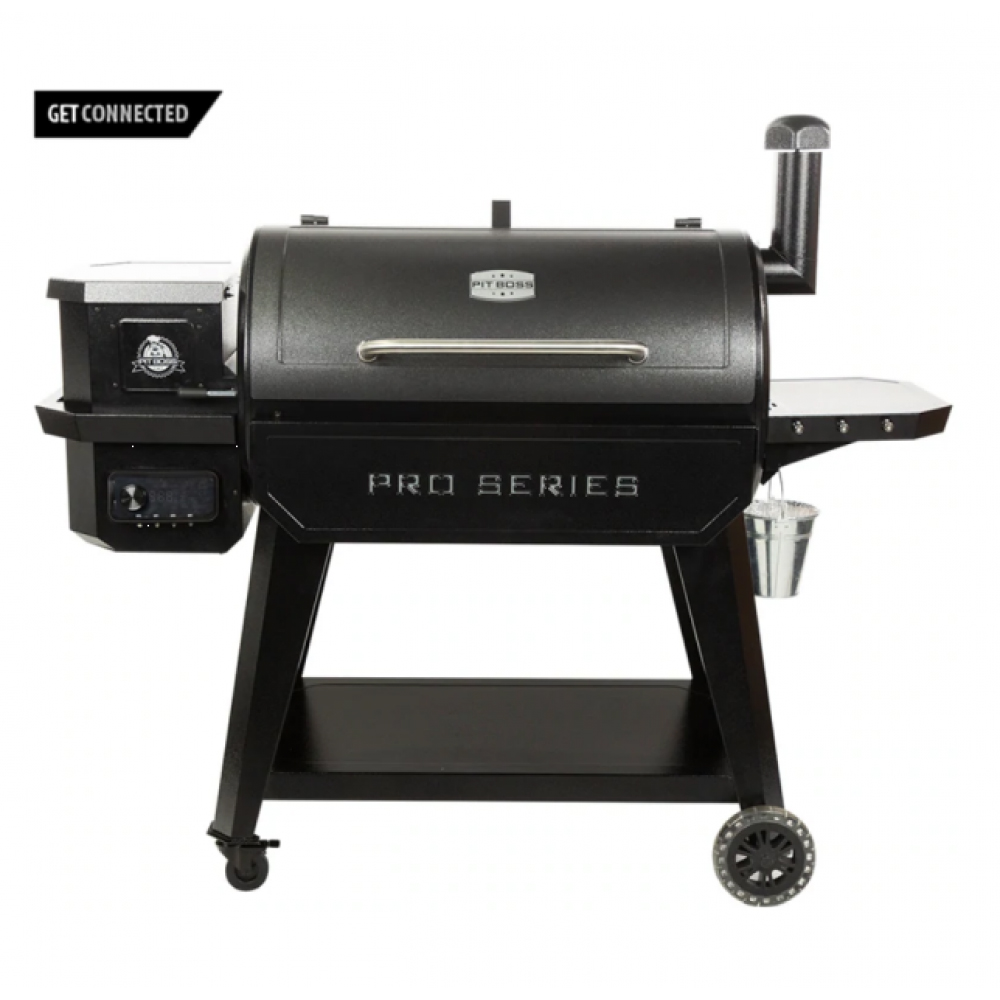Pelletsgrill Pit Boss Pro 1150 Wi-Fi