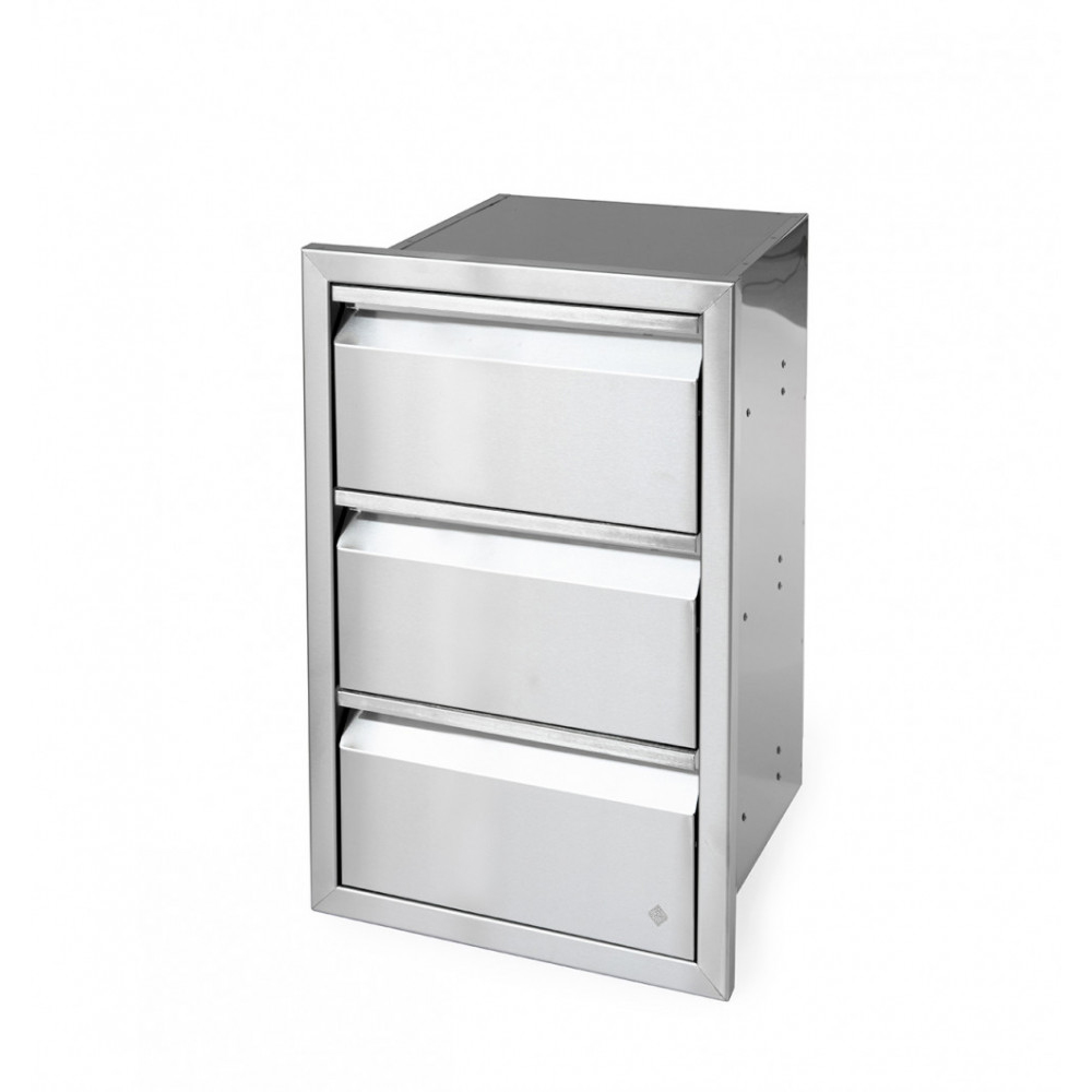 Inbyggnadsmodul Omberg Folkunga Trippellåda