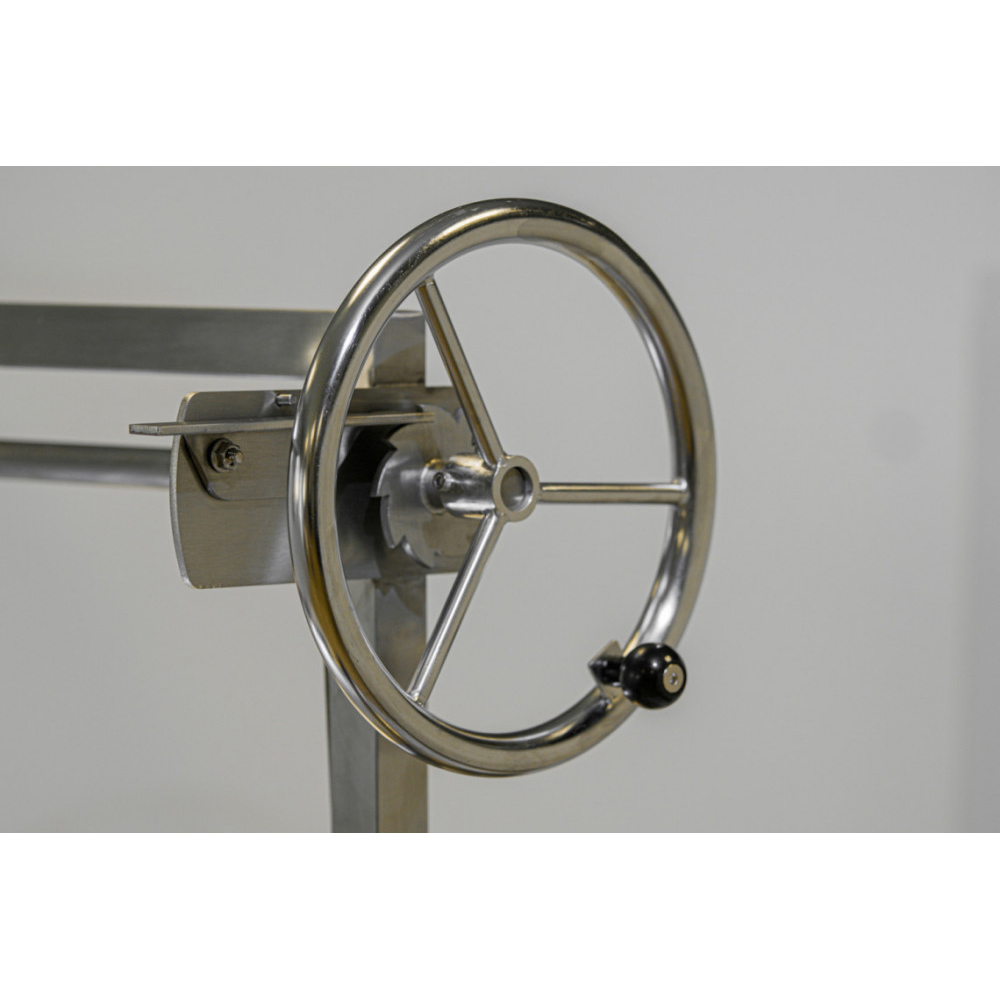 Kolgrill Omberg Asado Gaucho 1000