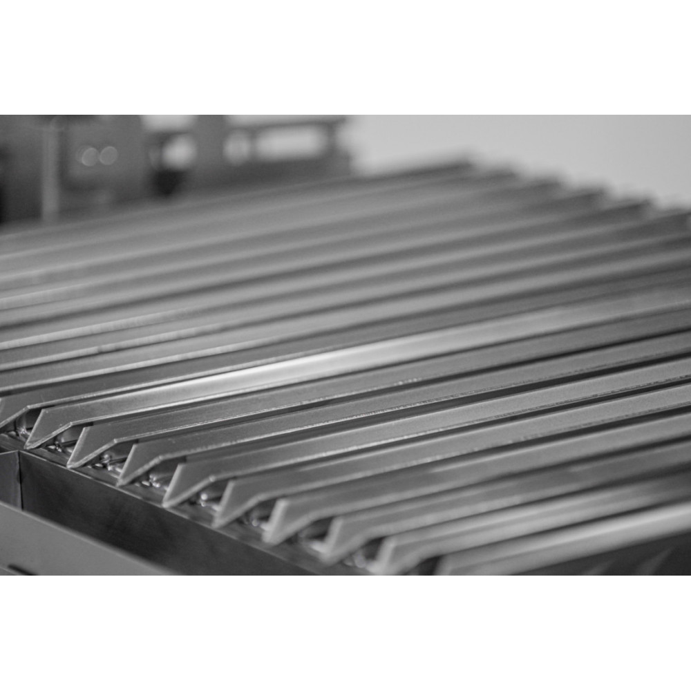 Kolgrill Omberg Asador XL