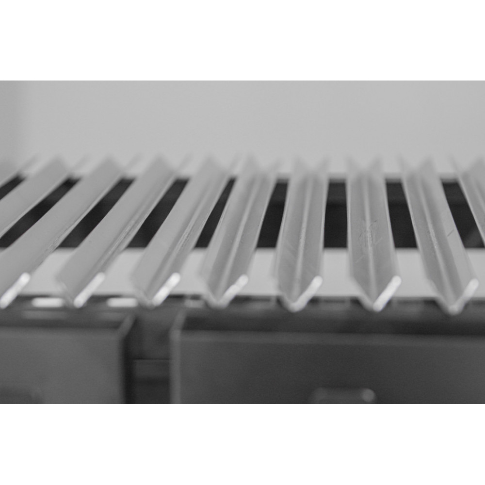 Kolgrill Omberg Asador XL