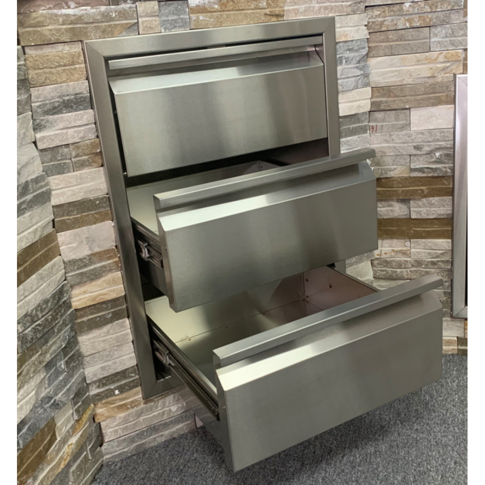 Inbyggnadsmodul Omberg Folkunga Trippellåda