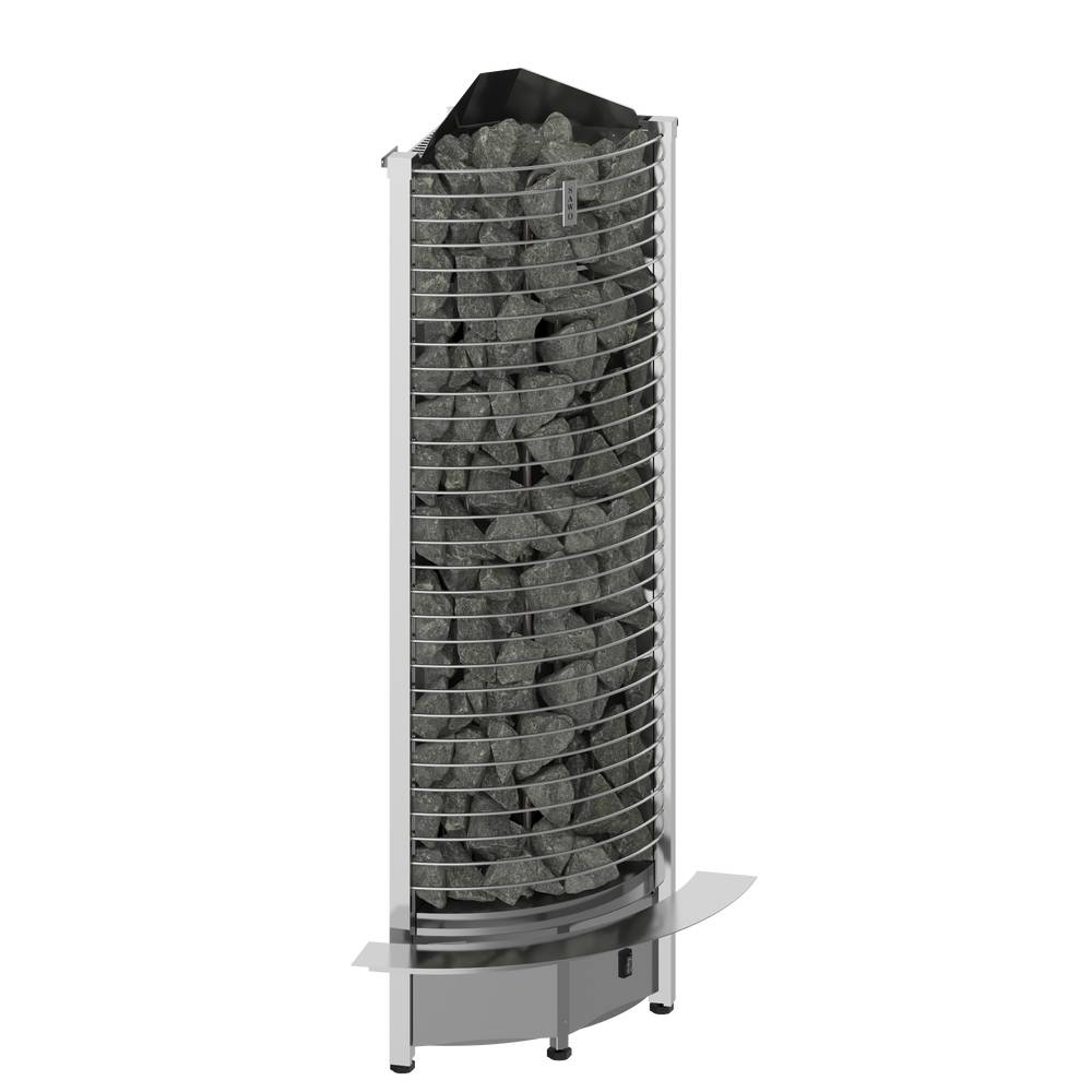 Installationskrage SAWO för Väduren och Tower Corner TH6