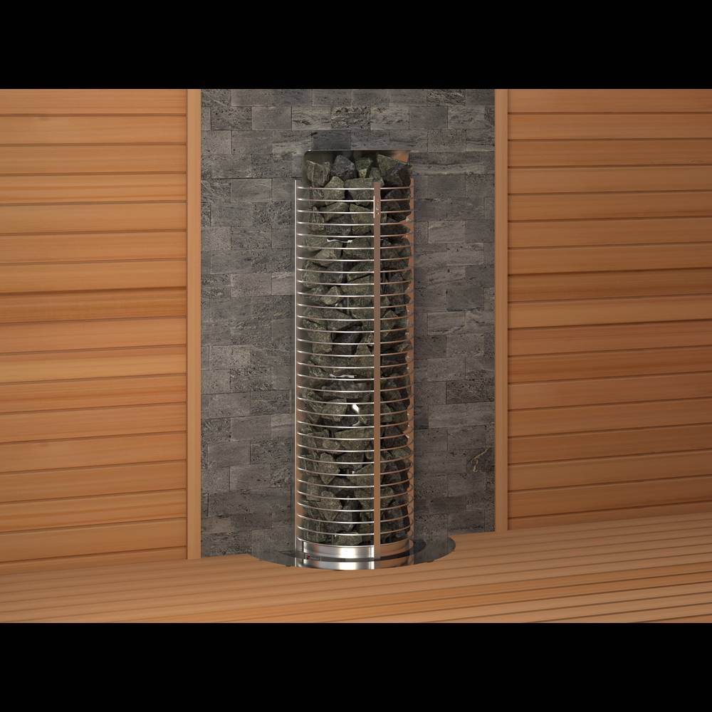 Installationskrage SAWO för Väduren och Tower Vägg TH6