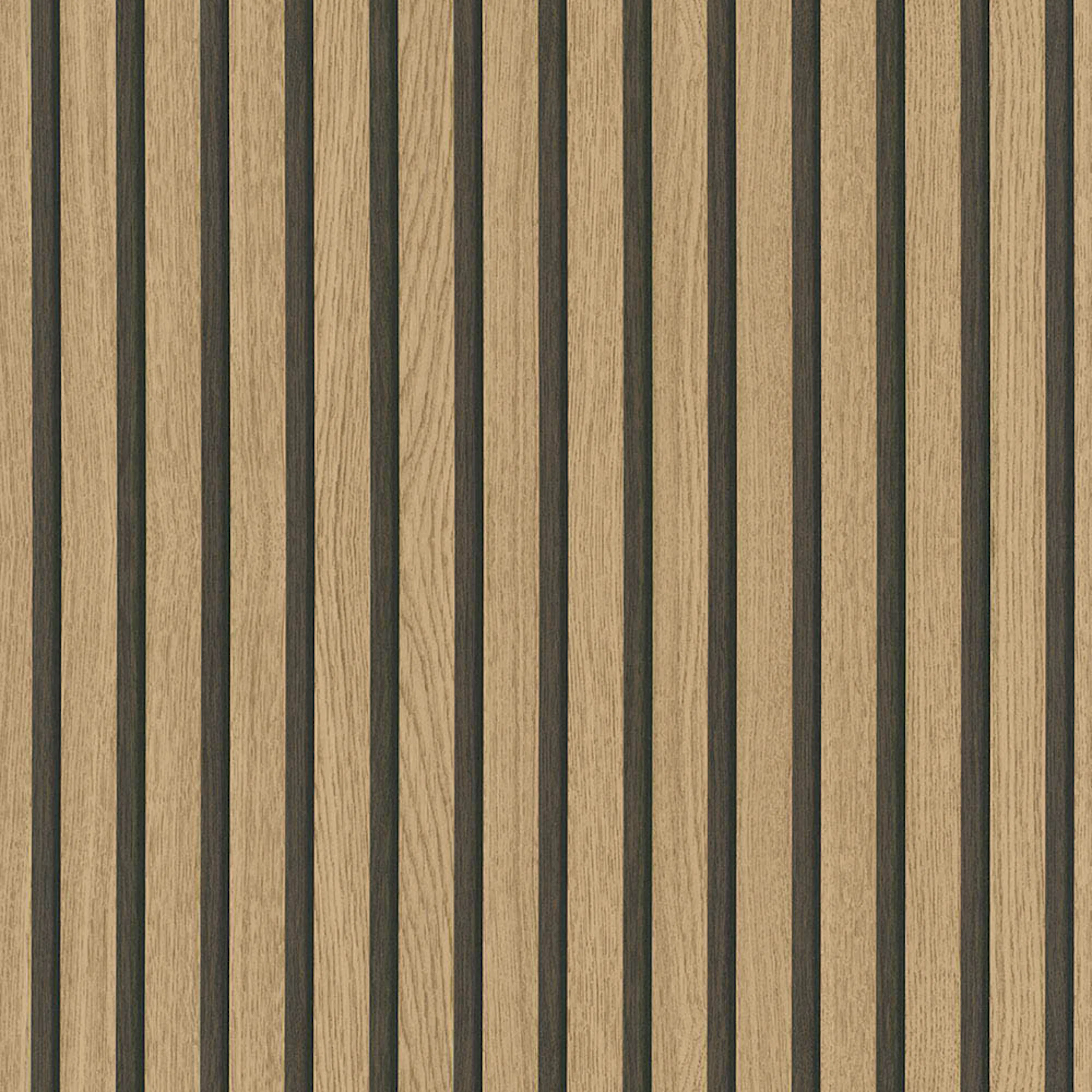 Tapet Marburg Trend 7013 Non Woven, Mönstrad Svart