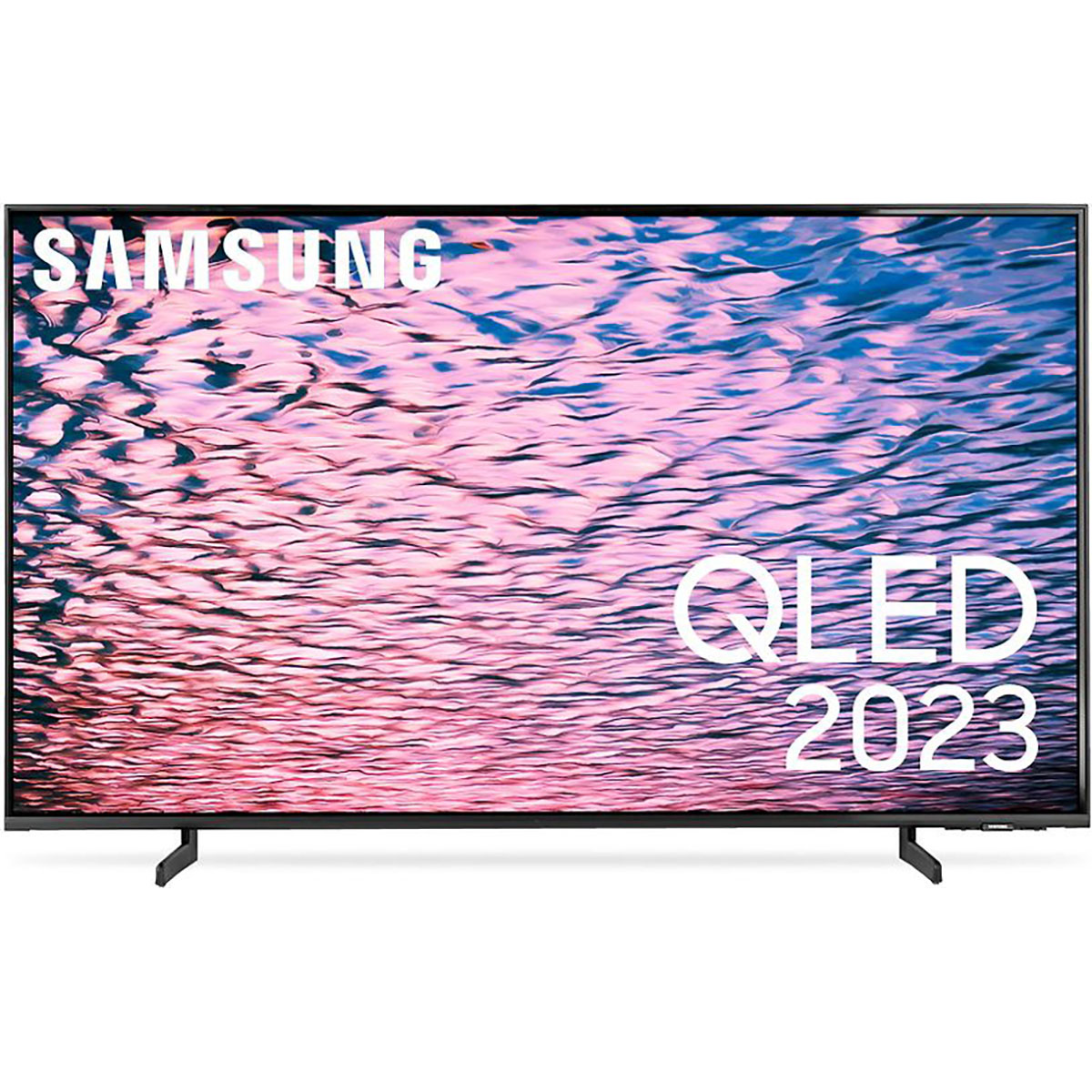 TV Samsung QE85Q60C QLED