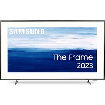 TV Samsung QE85LS03BG The Frame