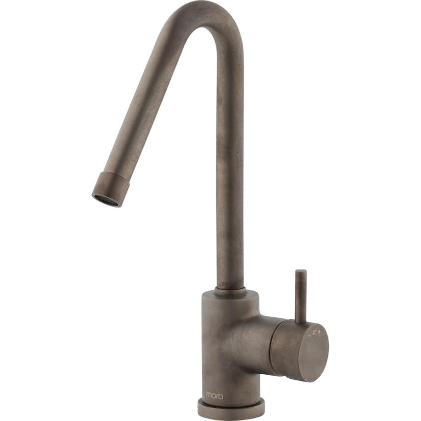 Köksblandare Mora Izzy Rustic