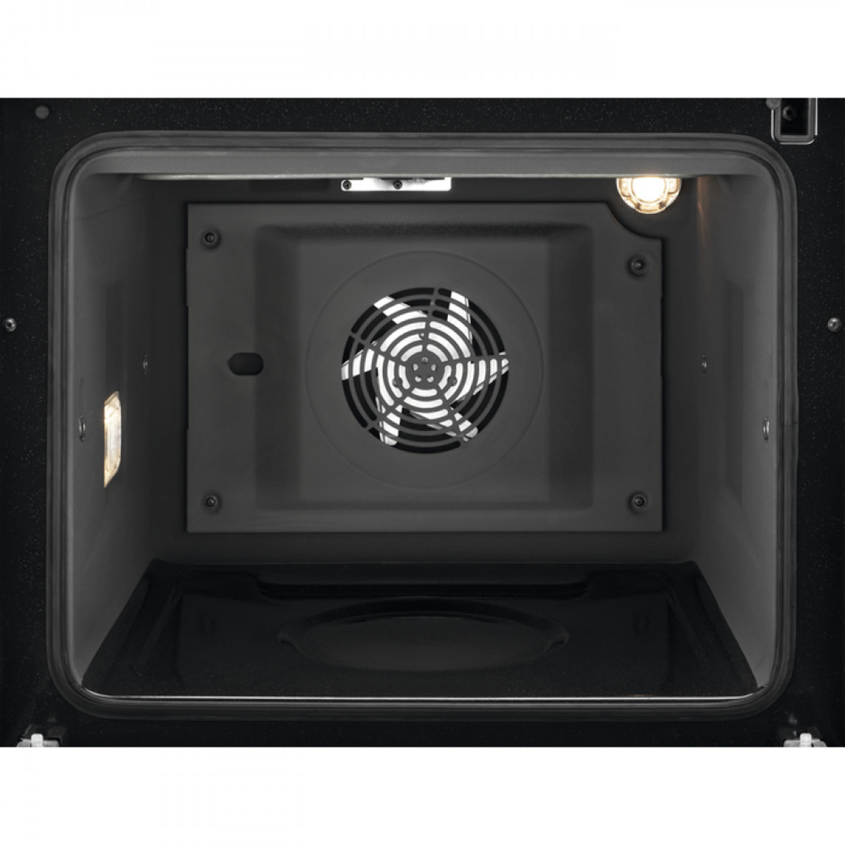 Induktionsspis Electrolux LKI66440NK