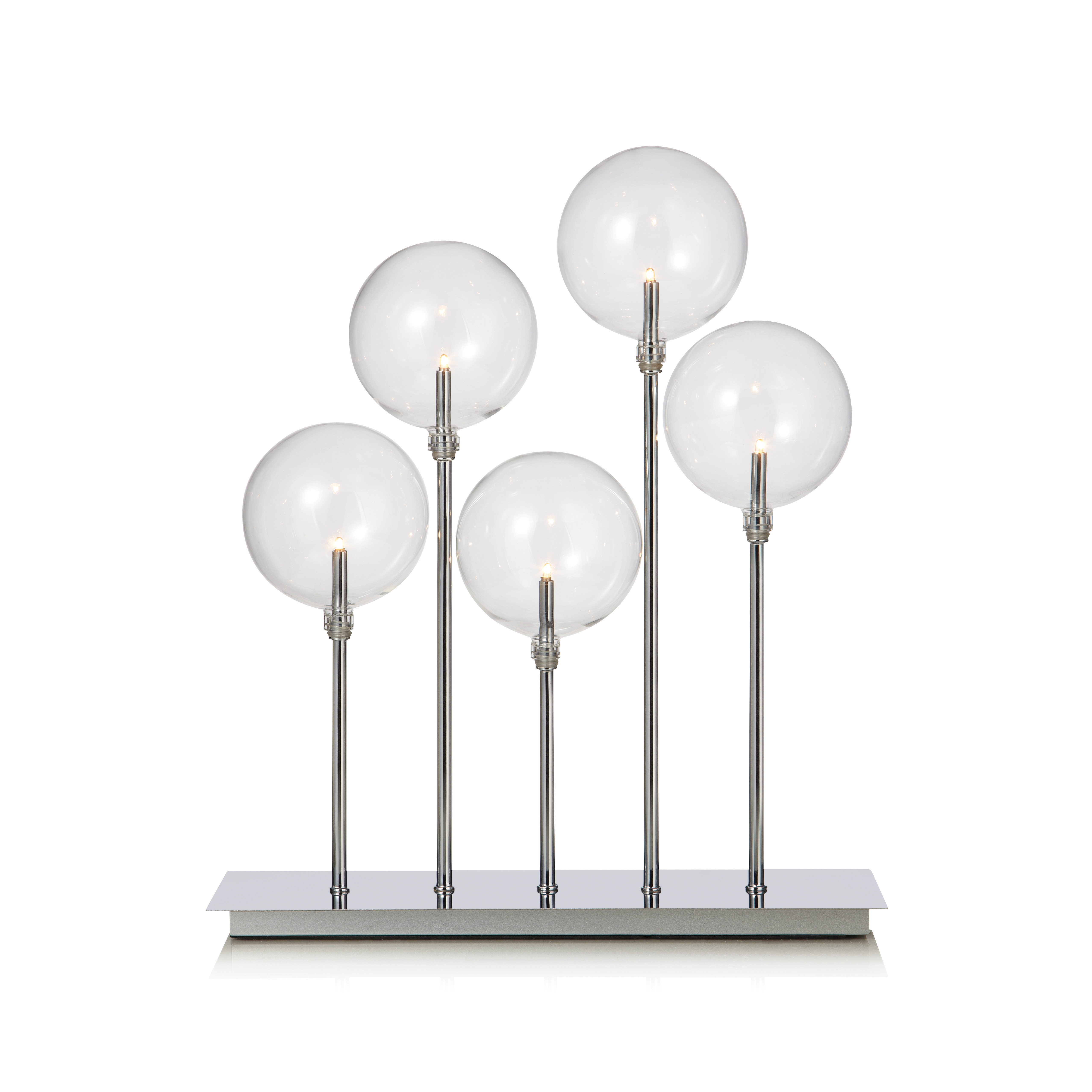 Adventljusstake Markslöjd Mäster