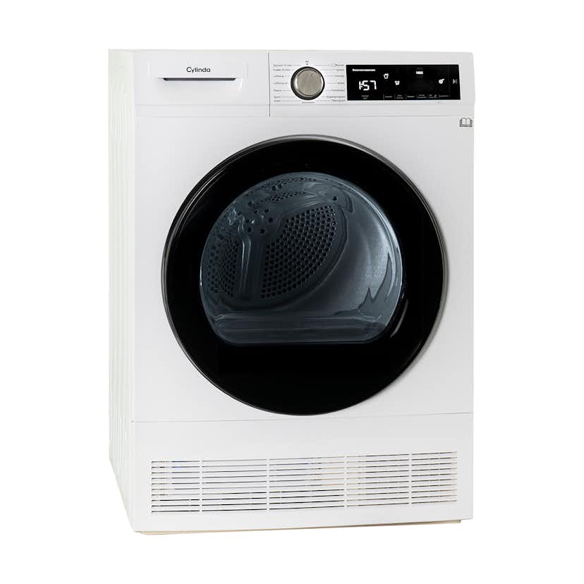 Torktumlare Cylinda TVP4372