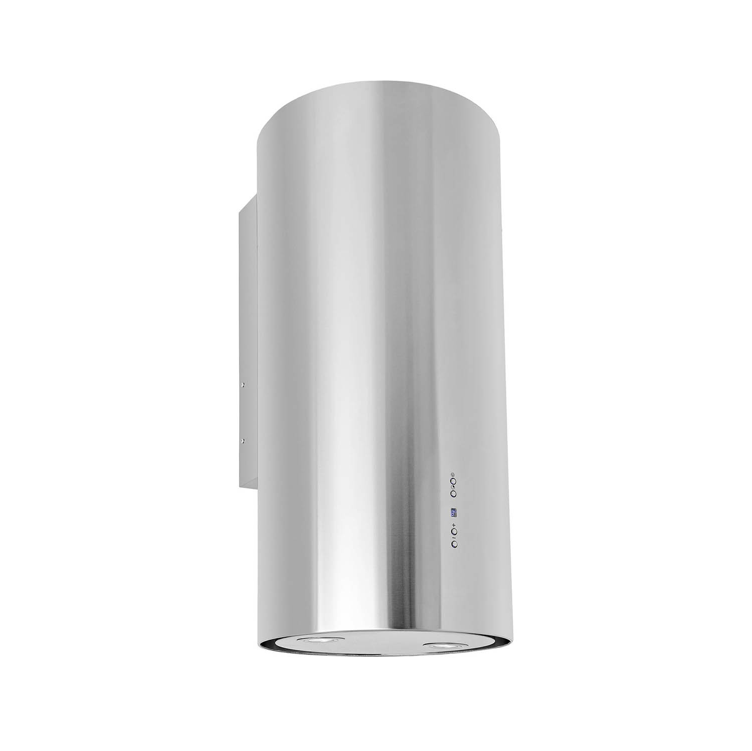 Köksfläkt Cylinda SF40 Väggmonterad