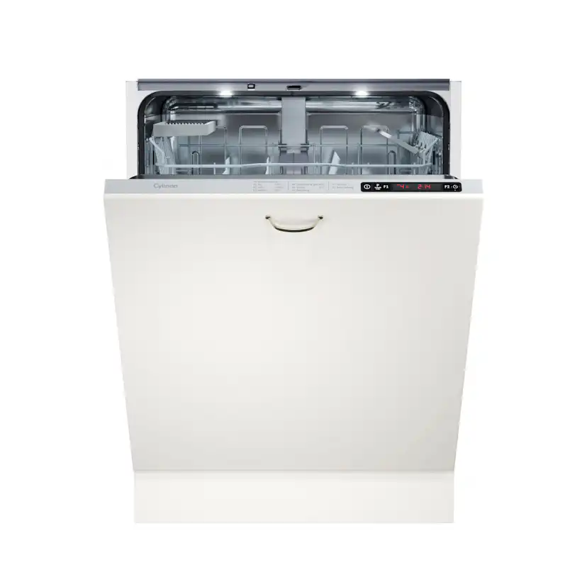 Diskmaskin Cylinda DM3238FIC