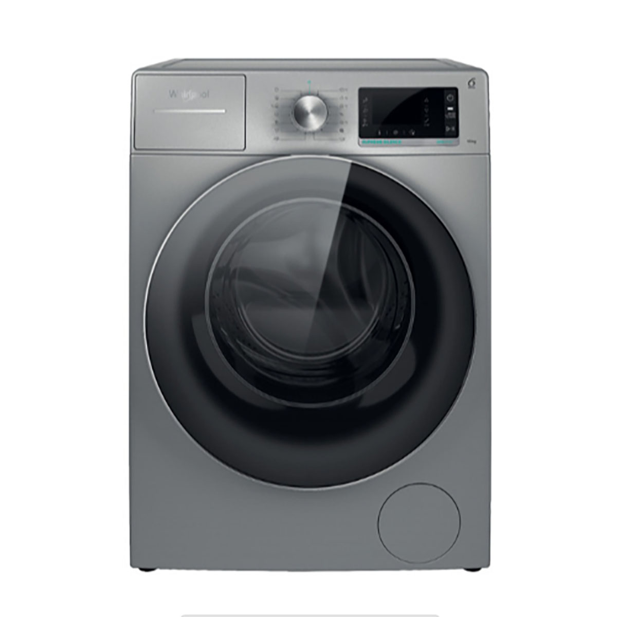 Tvättmaskin Whirlpool AWH 912 S/PRO