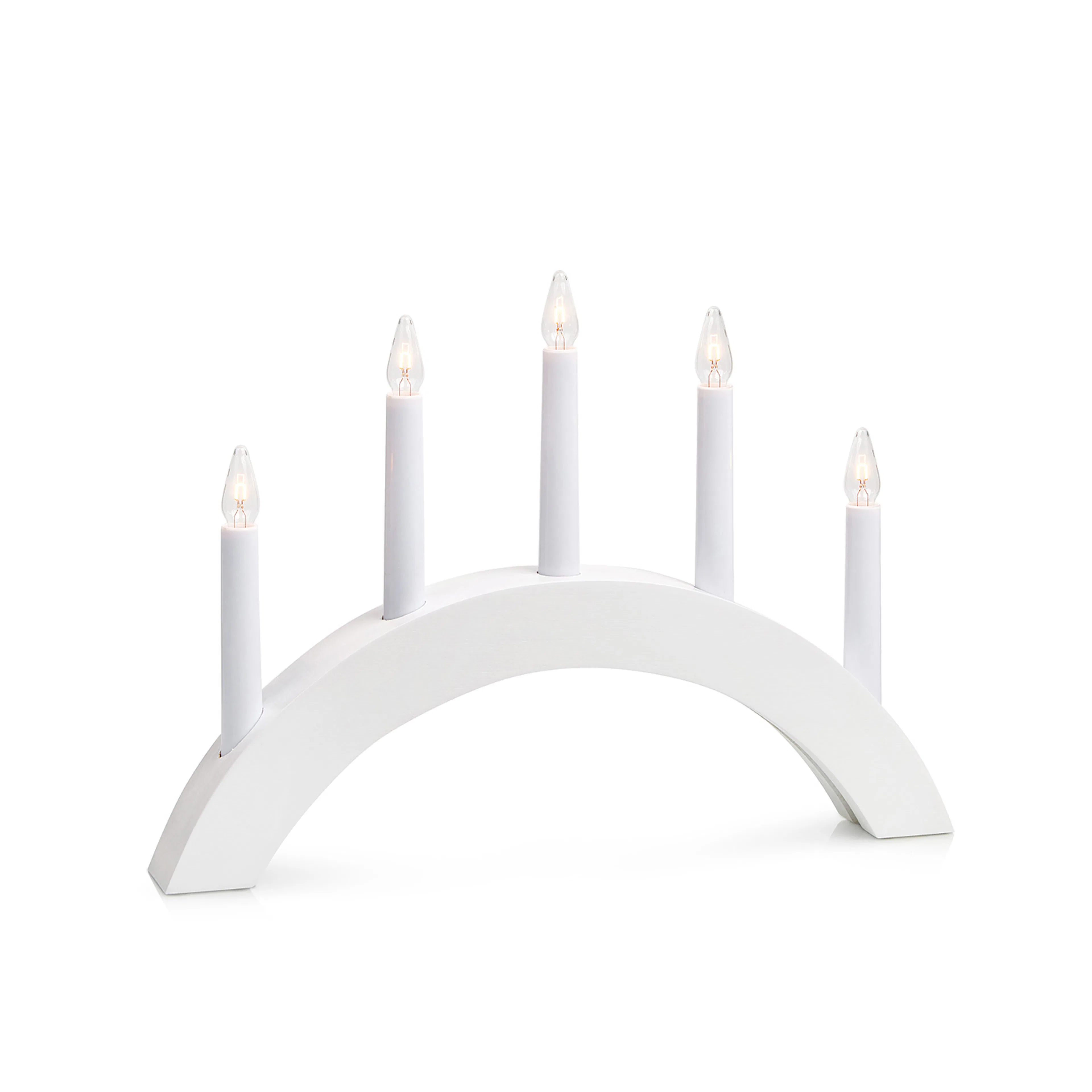 Adventsljusstake Markslöjd Atle