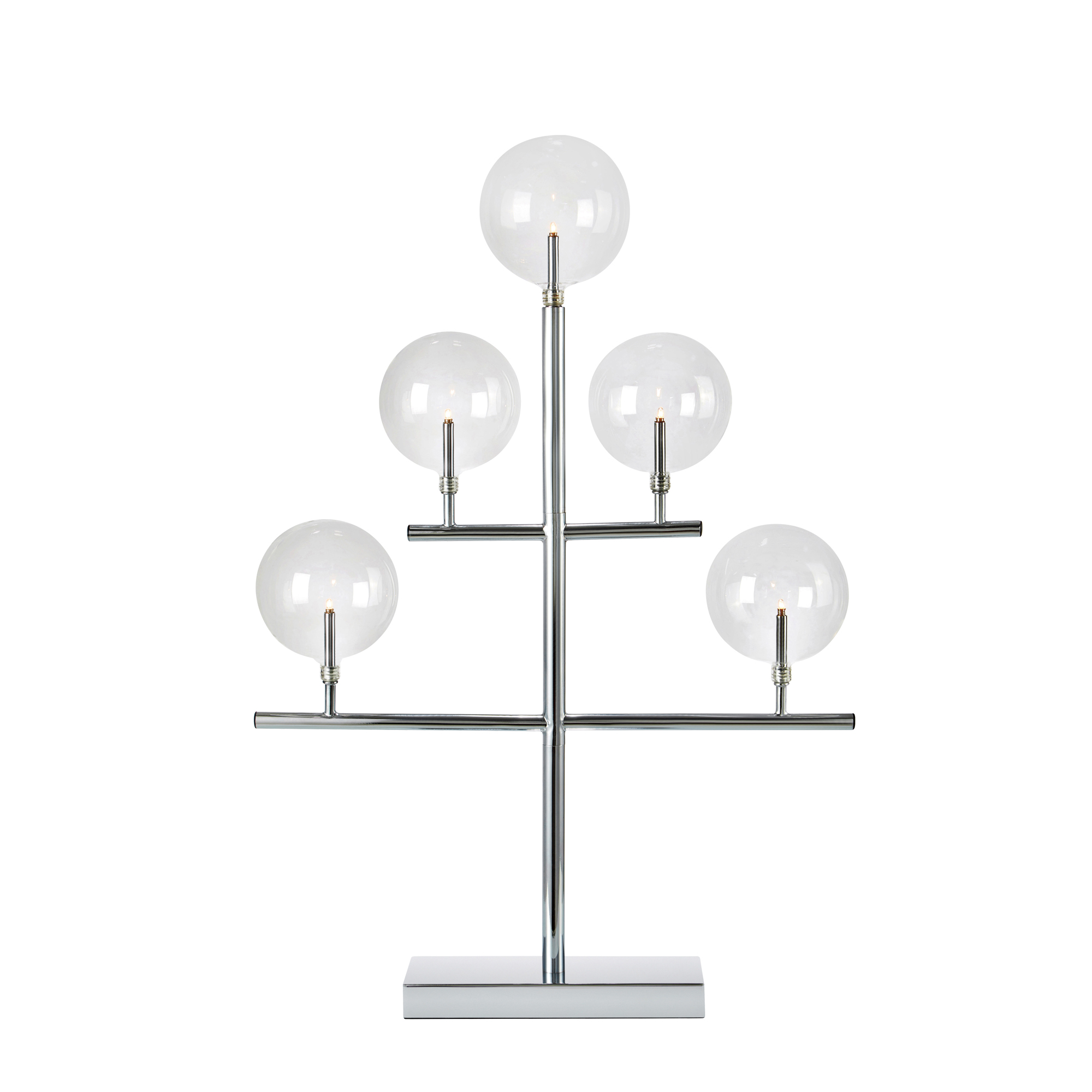 Adventsljusstake Markslöjd Maestro