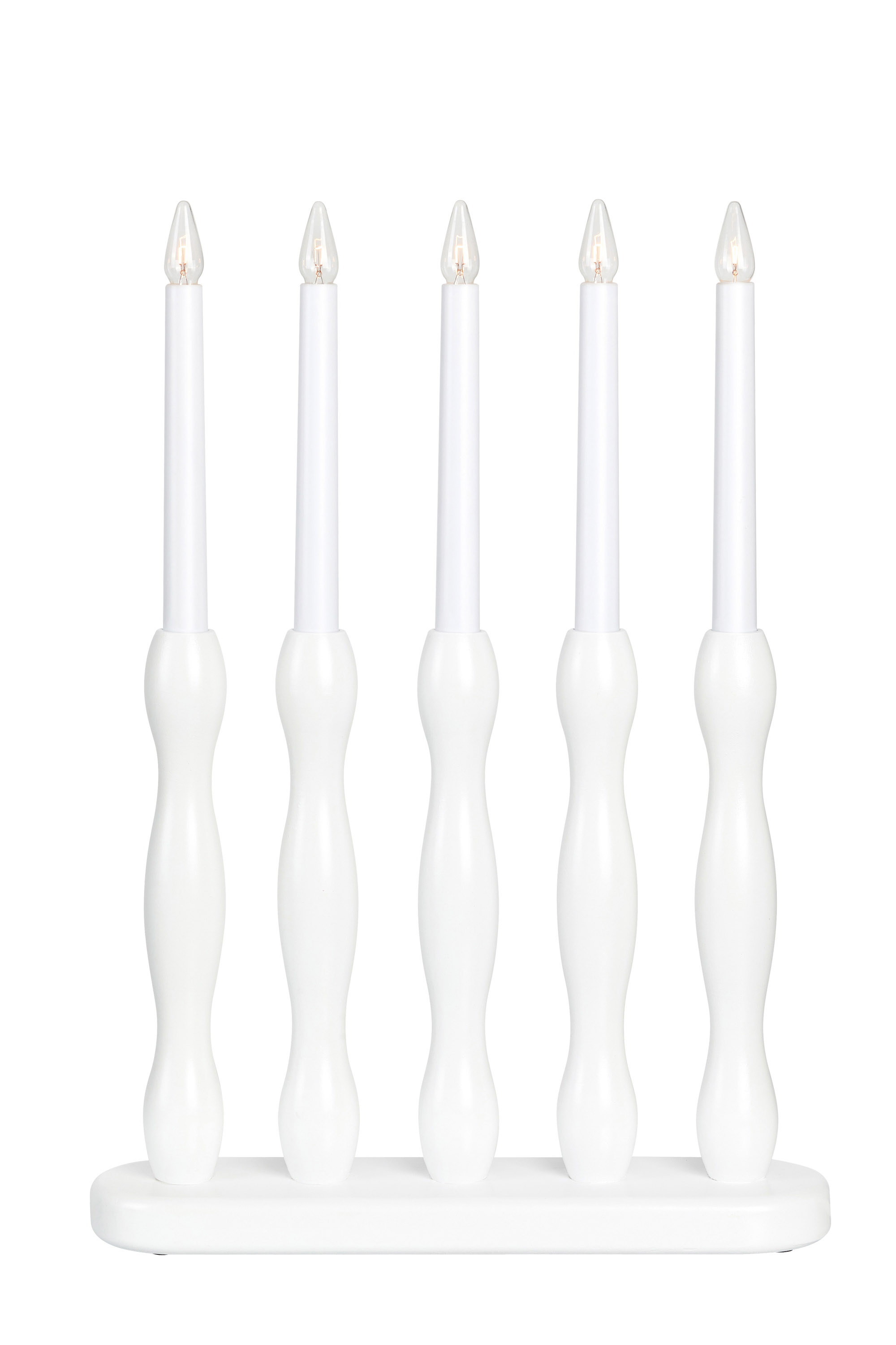 Adventljusstake Markslöjd Falun