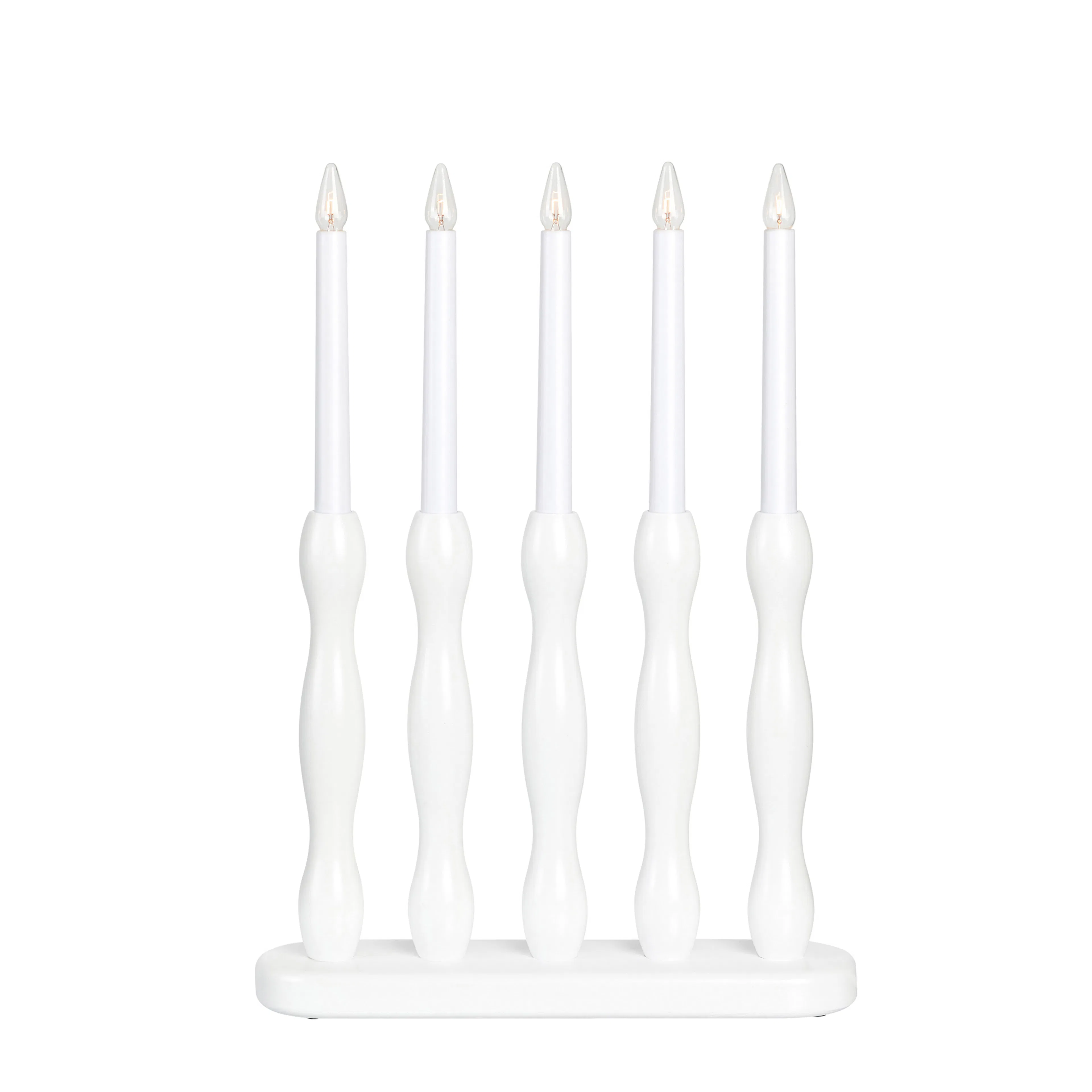 Adventljusstake Markslöjd Falun