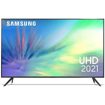 TV Samsung UE43AU7105 UHD