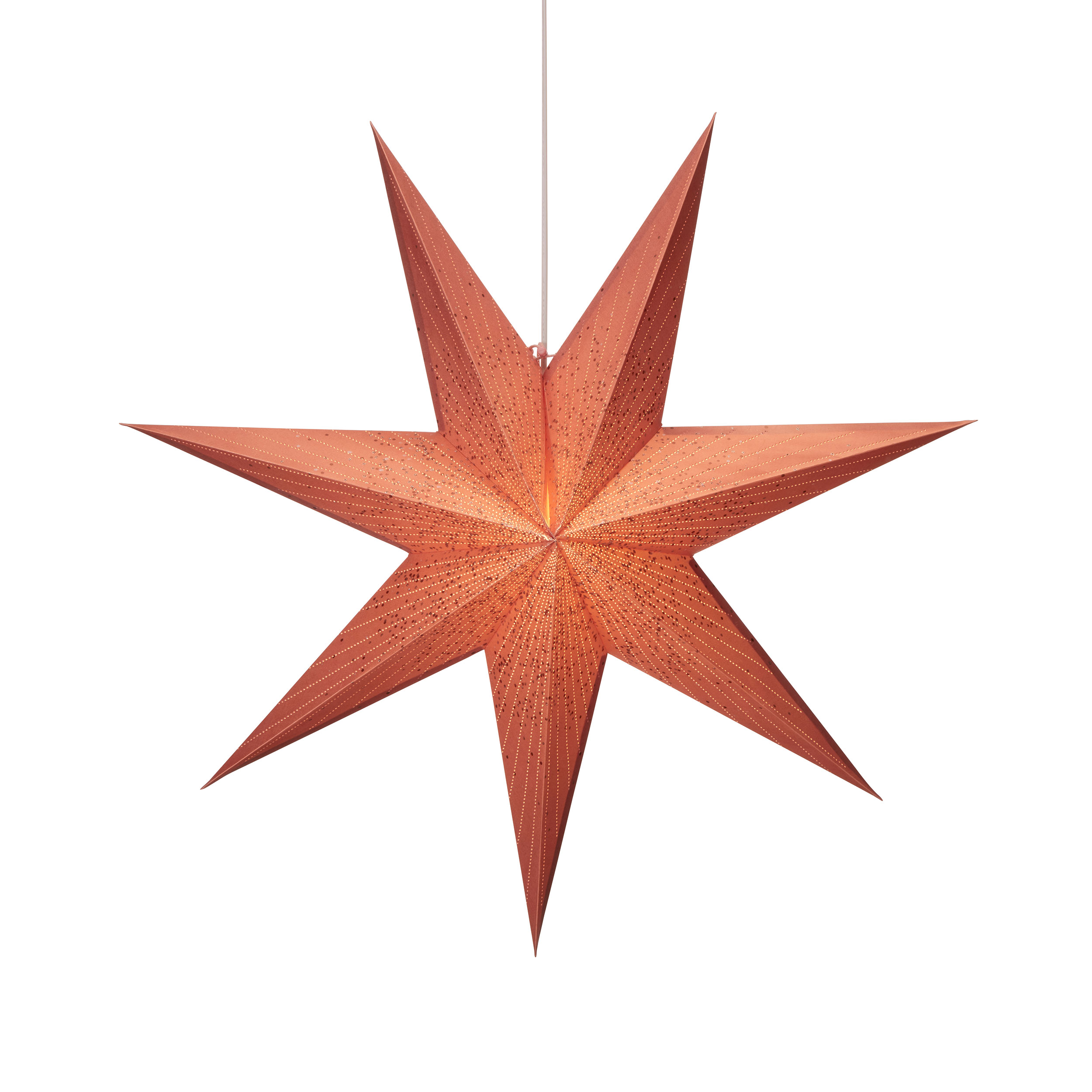 Adventsstjärna Markslöjd Olivia