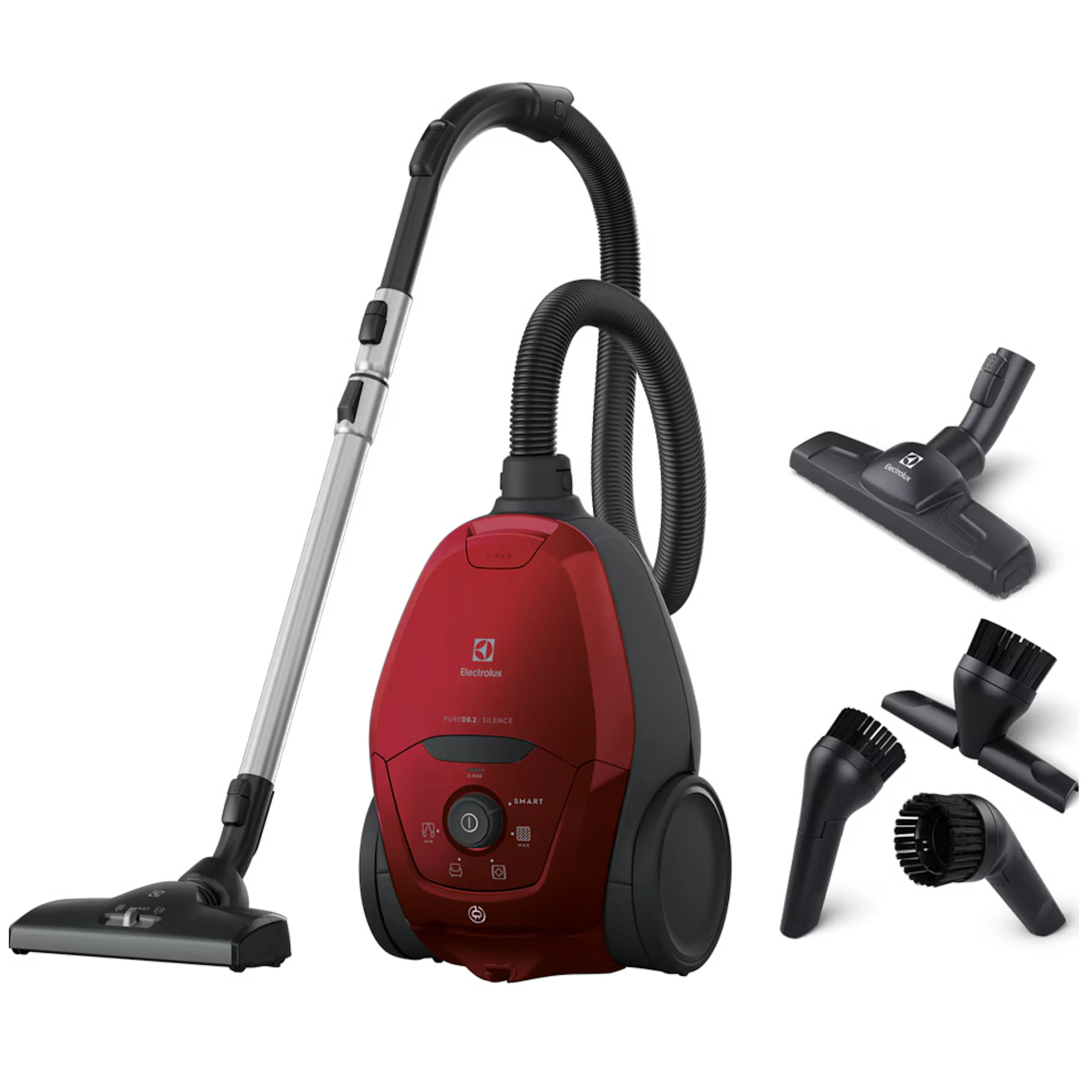 Dammsugare Electrolux PD82-4CR