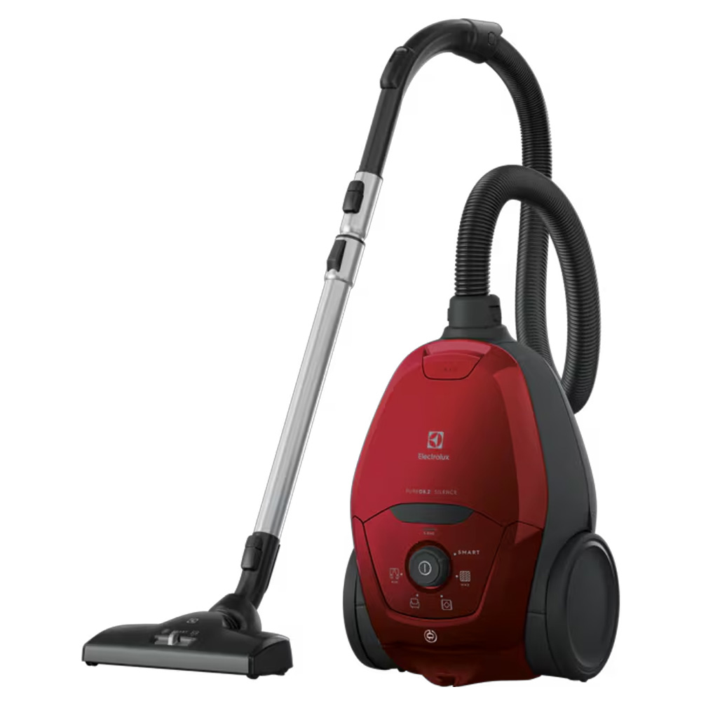 Dammsugare Electrolux PD82-4CR