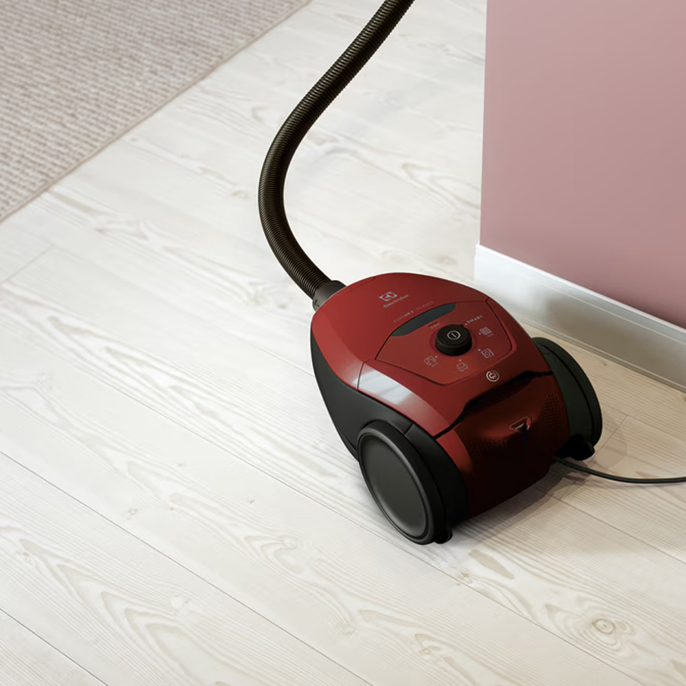 Dammsugare Electrolux PD82-4CR