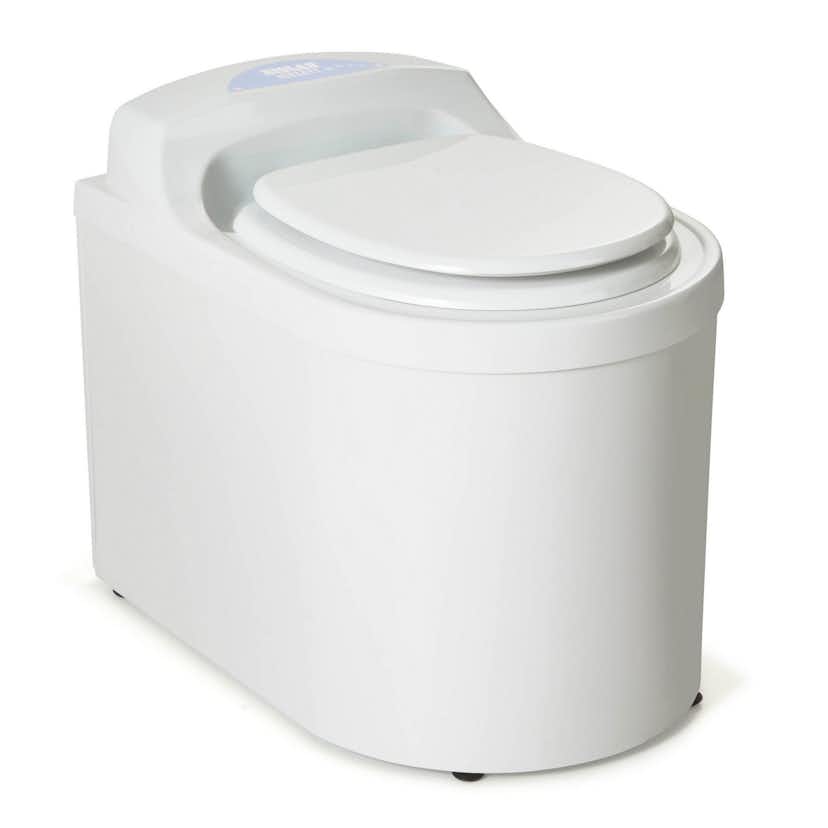 Fritidstoalett Biolan Icelett