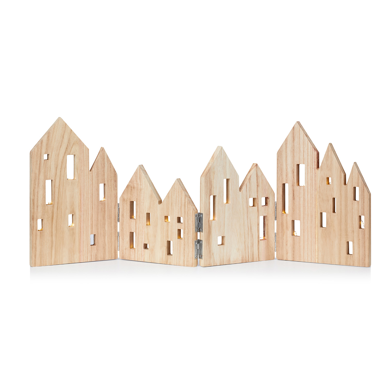 Bordsdekoration Markslöjd View