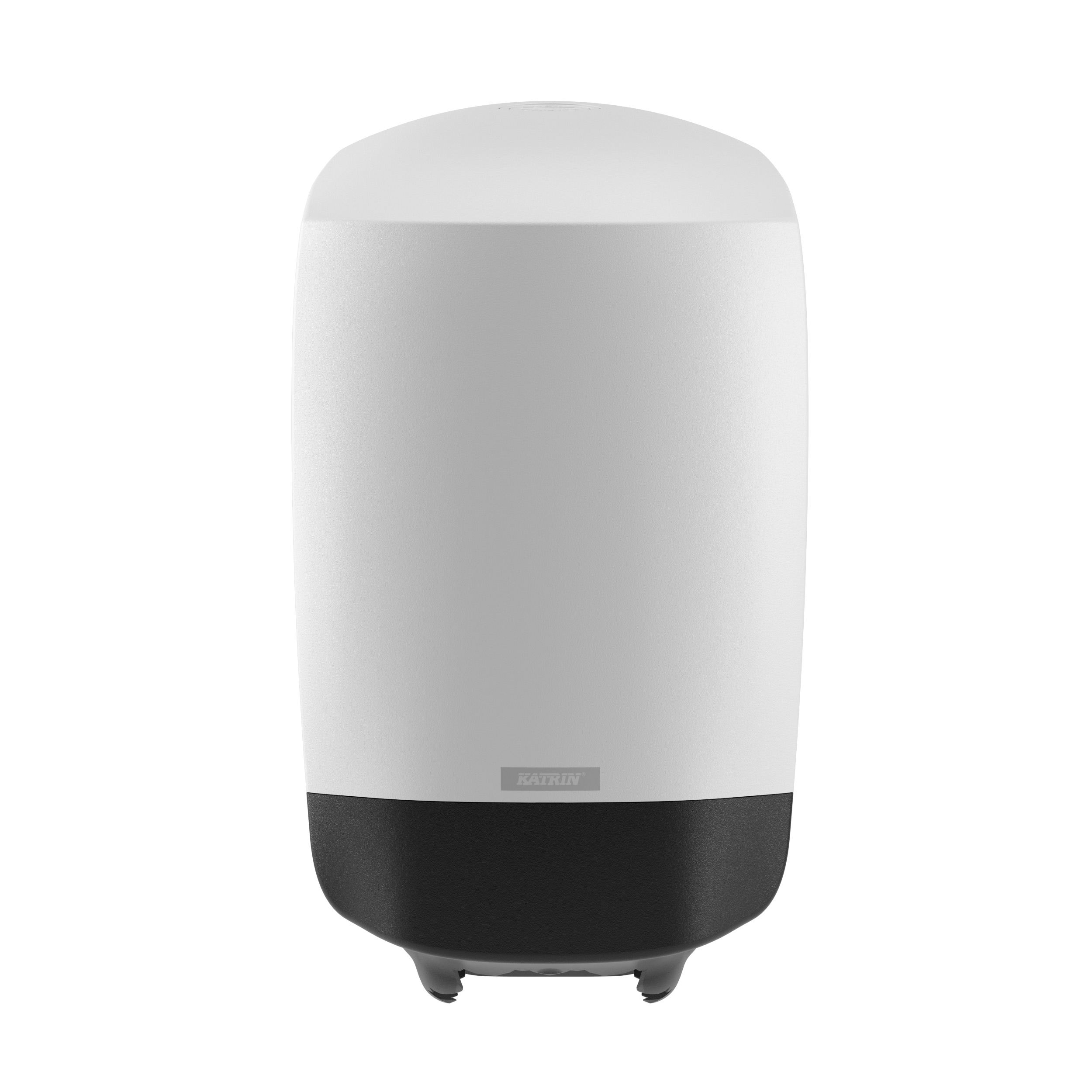 Dispenser Katrin för Torkrulle Centermatad