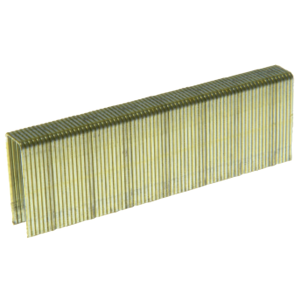 Klammer Gunnebo Fastening Elförzinkad Typ 500 Längd: 40 mm