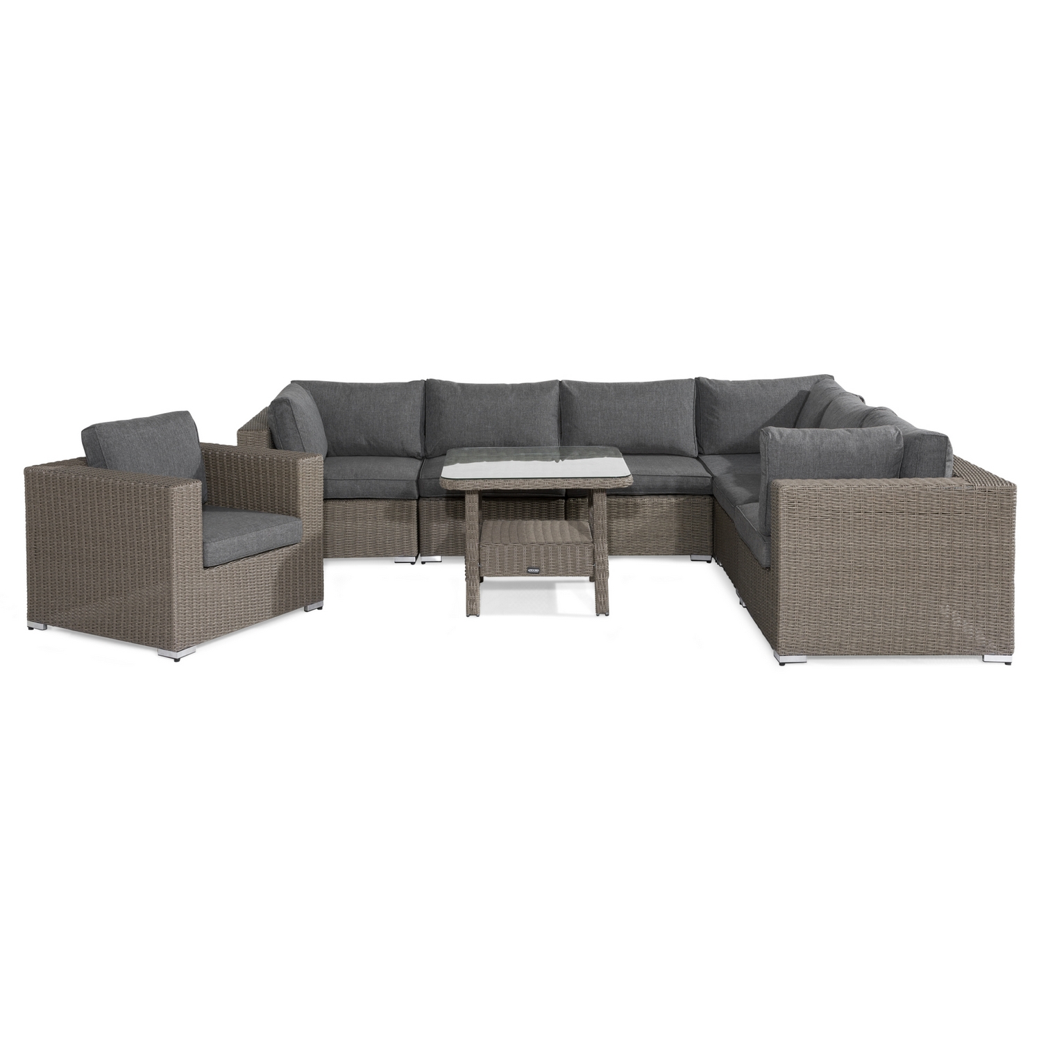 Loungegrupp deNoord Marcus Utomhus