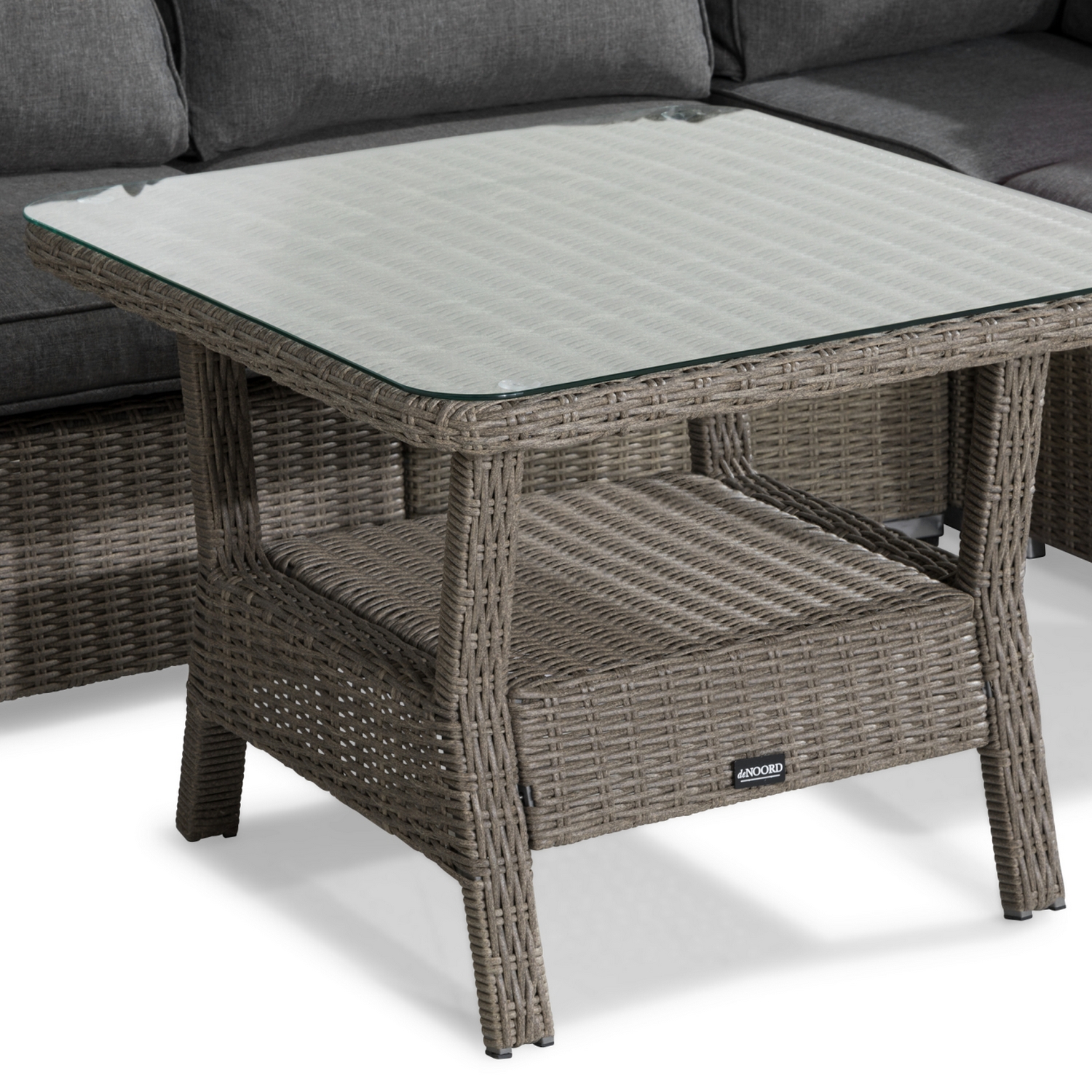 Loungegrupp deNoord Marcus Utomhus