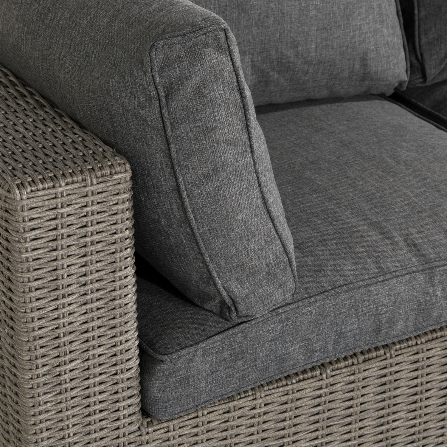 Loungegrupp deNoord Marcus Utomhus