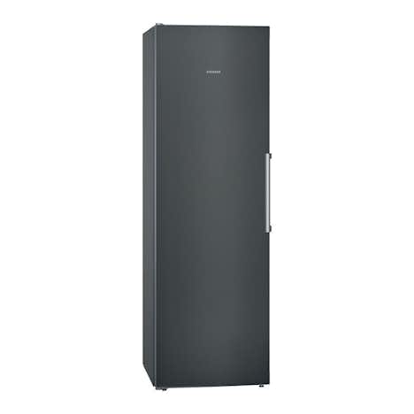 Siemens Kylskåp Black Steel () Siemens Kylskåp Black Steel