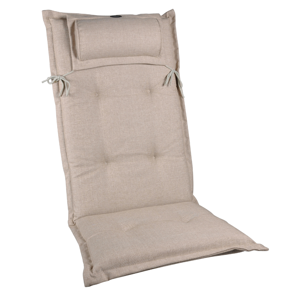 Positionsdyna Fritab Canyon 2.0 med Nackkudde