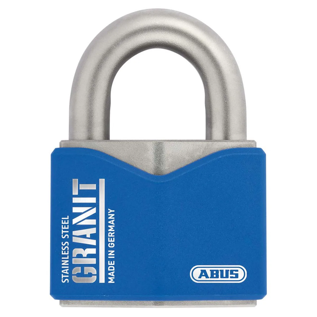 Hänglås Abus Granit 37St/55 Kl3