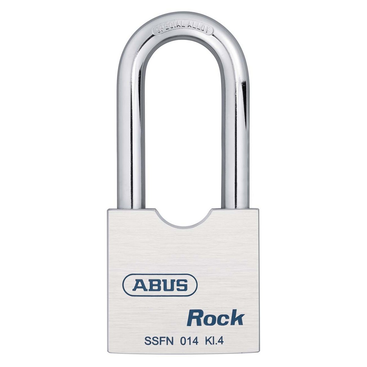 Hänglås Abus Rock 83/80Hb Klass 4 Höjd: 182 mm