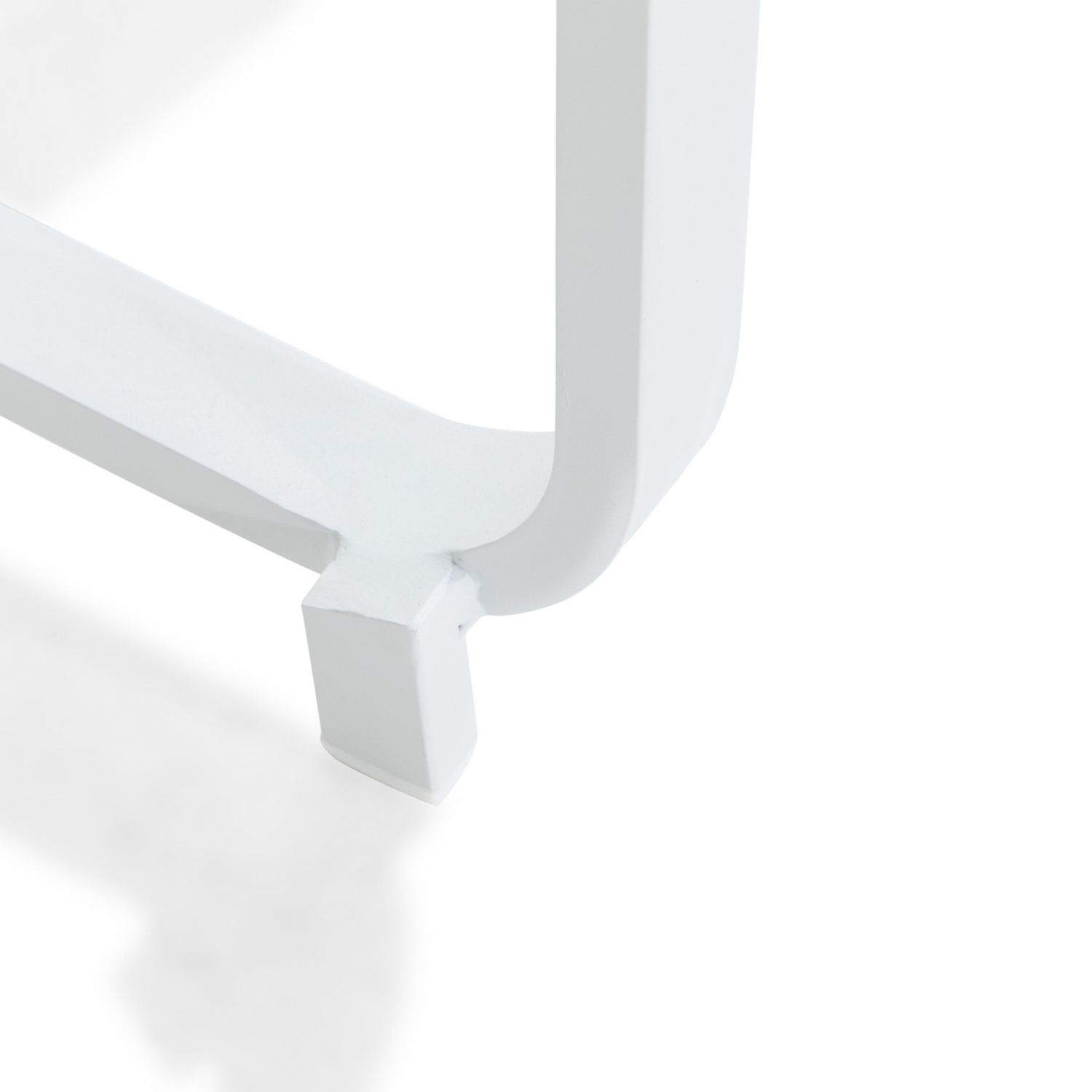 Cafégrupp Comfort Garden Flippy Rund 90 med 4 Trädgårdsstolar Las Vegas Utomhus