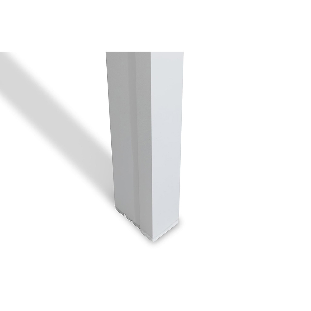 Matgrupp Comfort Garden Tunis med 6 Maggie Positionsstolar