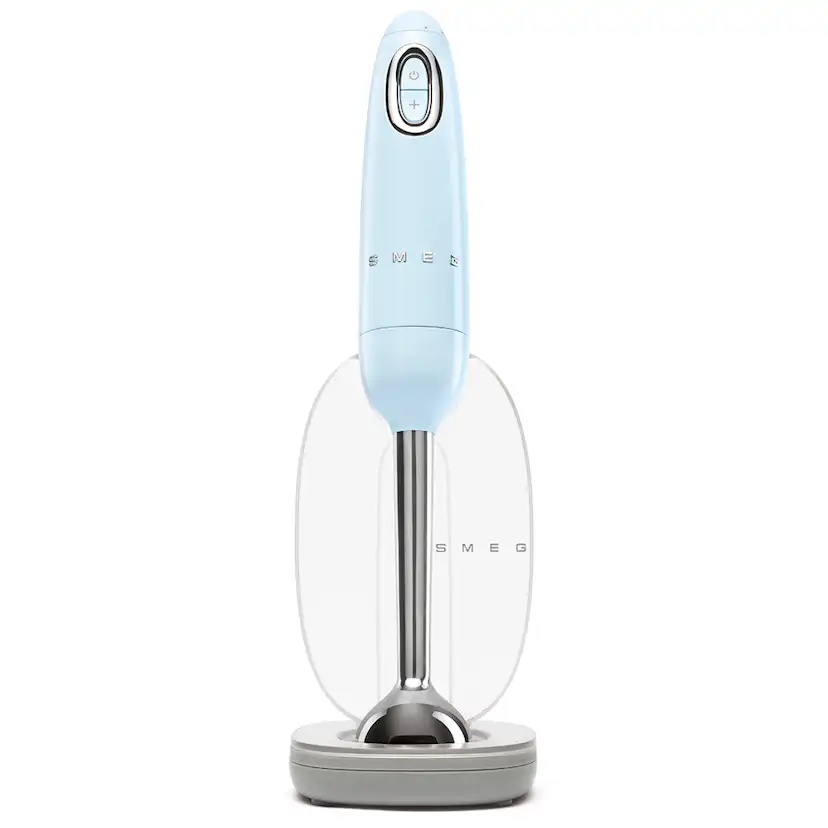 Stavmixer Smeg Hållare HBHD11 Funktionell Förvaring