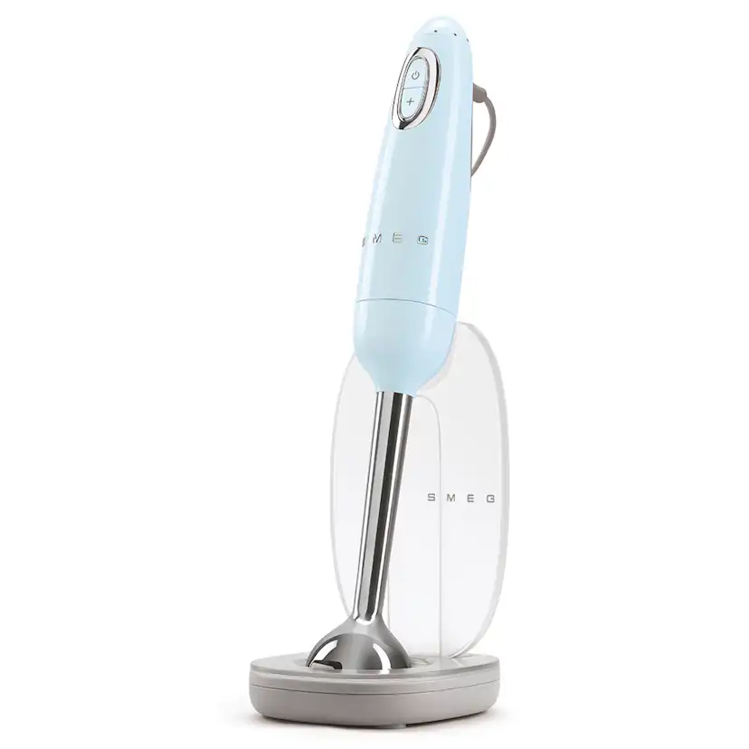 Stavmixer Smeg Hållare HBHD11 Funktionell Förvaring