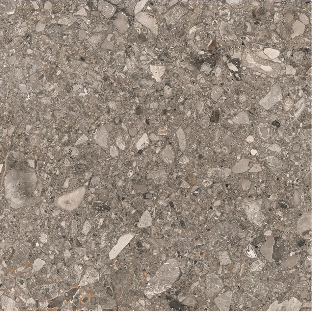 Klinker Konradssons Retro It Tortora Brun Nat 30x30 cm
