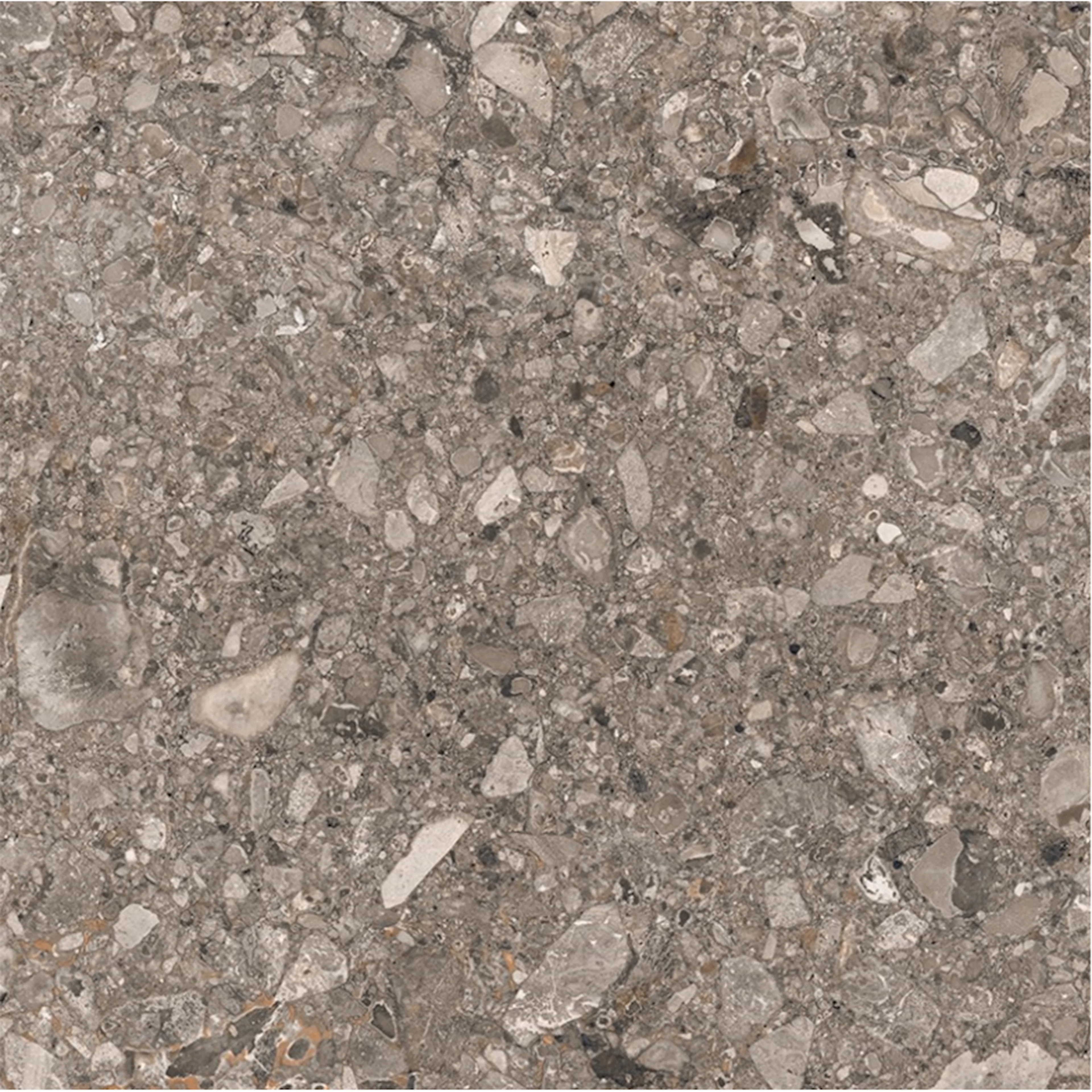 Klinker Konradssons Retro It Tortora Brun Nat 30x30 cm