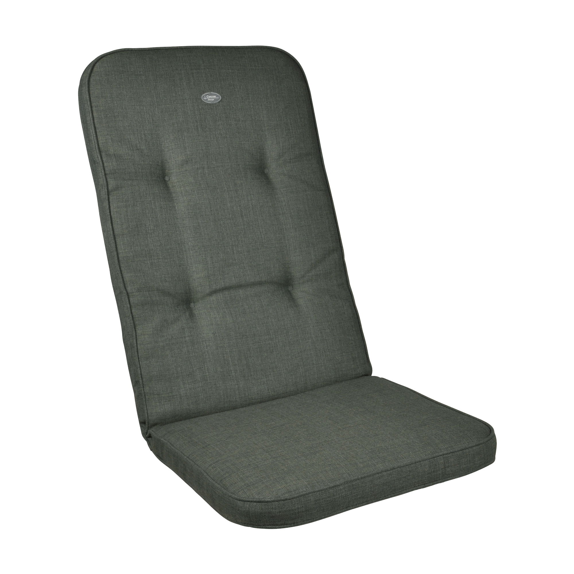 Positionsdyna Fritab Canyon 2.0 Boxsydd 8 cm Tjock